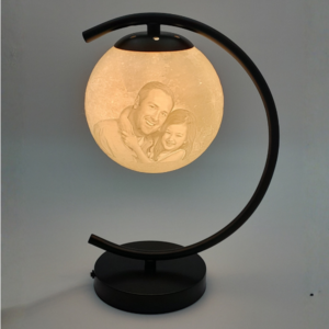 Decor Moonlamp